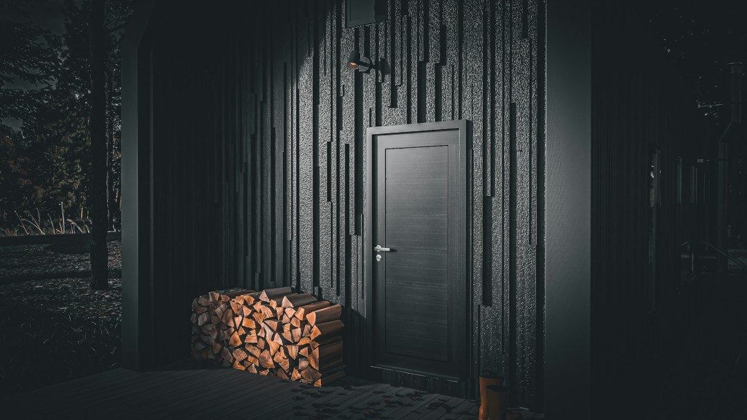 tiny house met grond te koop in belgië tweede verblijf woonkrediet of persoonlijke lening via credishop